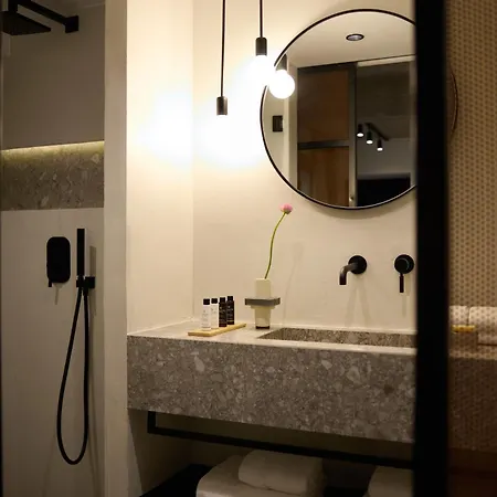 Innathens 4* Athen