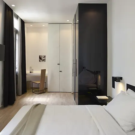 Aparthotel Innathens Athen