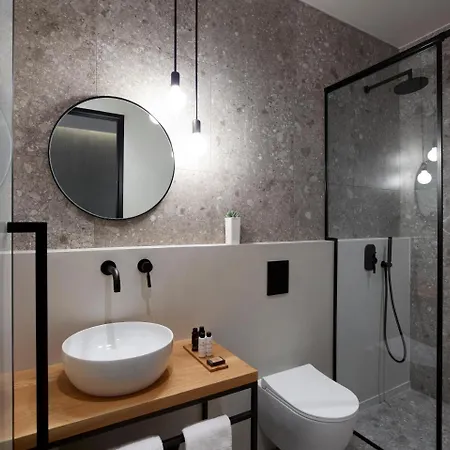 Innathens Aparthotel Athene