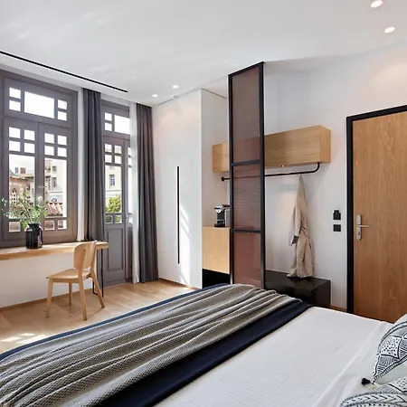 Appart hôtel Innathens Athènes