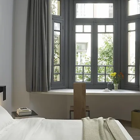 Appart hôtel Innathens Athènes