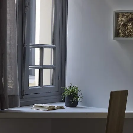 Innathens 4* Athènes